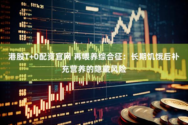 港股T+0配资官网 再喂养综合征：长期饥饿后补充营养的隐藏风险
